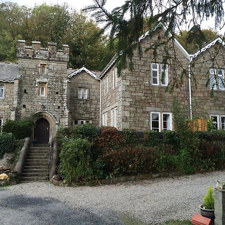 The Priory B&B Whitchurch  Exterior foto
