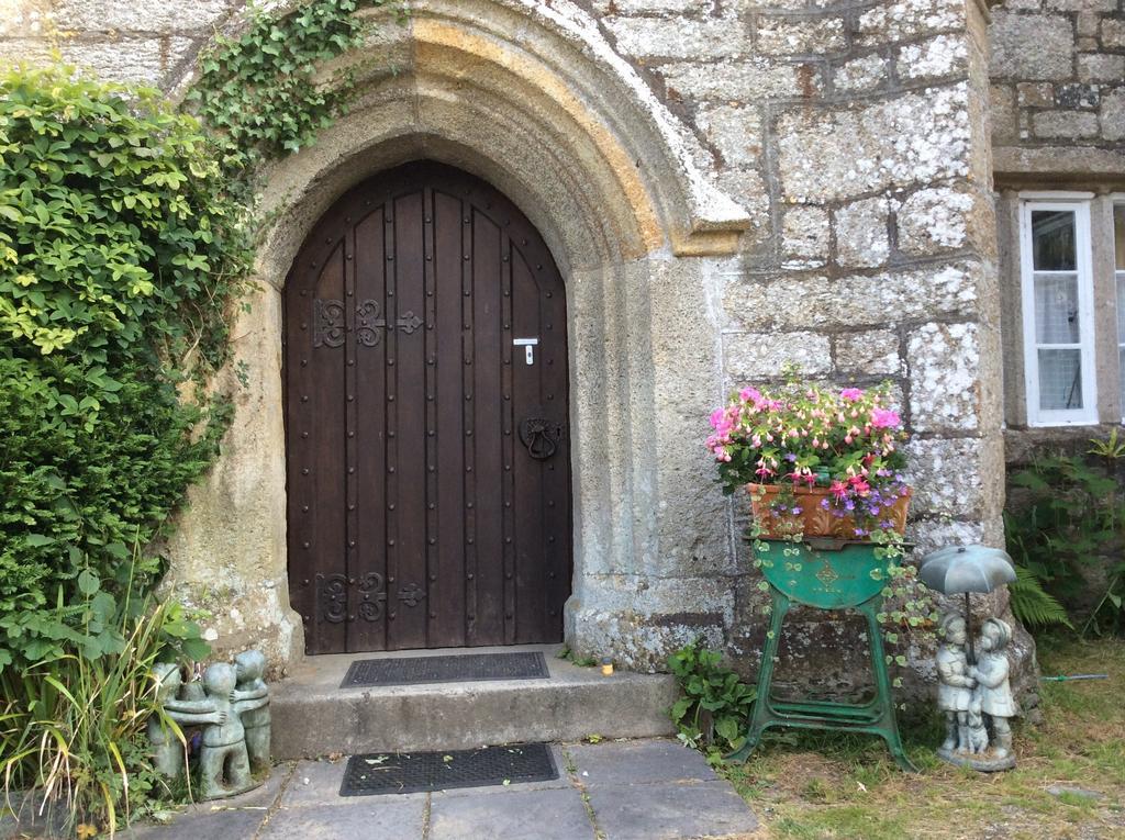 The Priory B&B Whitchurch  Exterior foto
