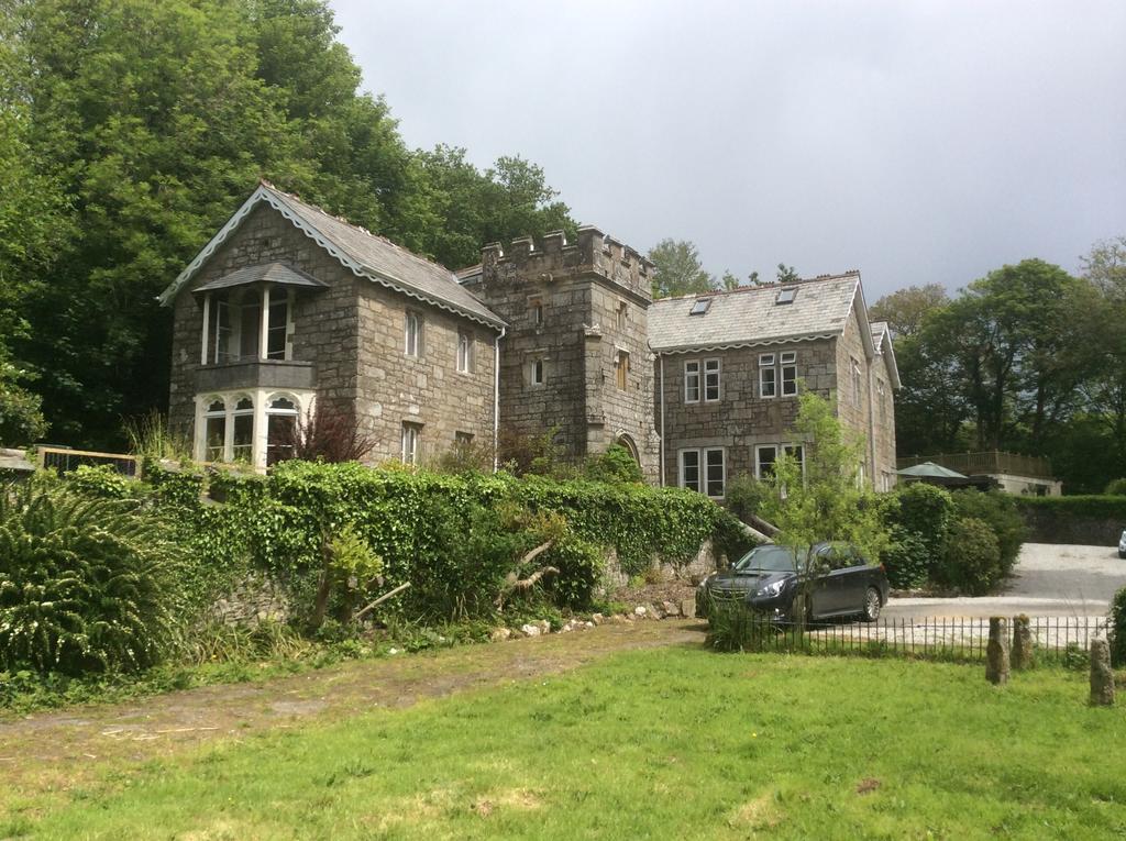 The Priory B&B Whitchurch  Exterior foto