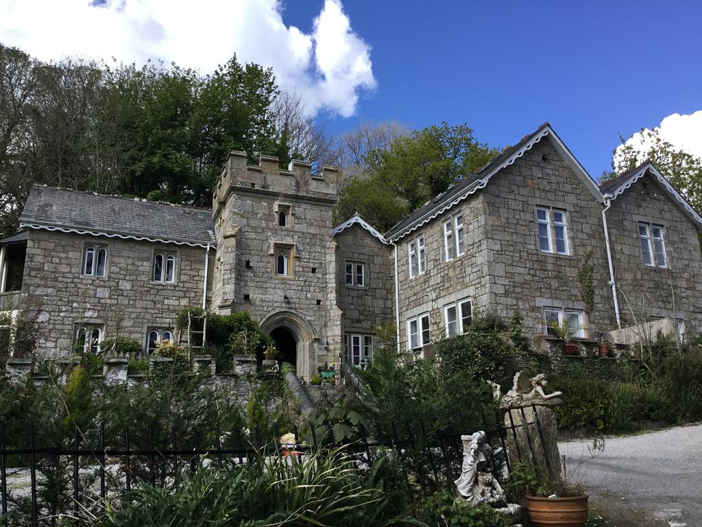 The Priory B&B Whitchurch  Exterior foto