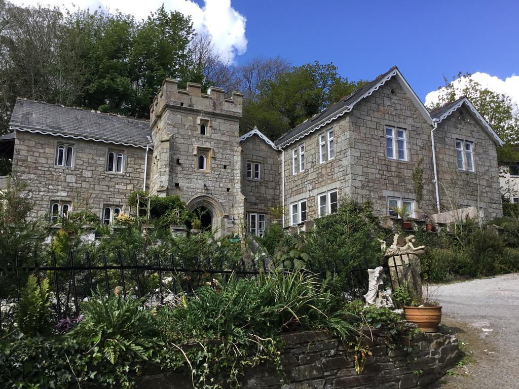 The Priory B&B Whitchurch  Exterior foto