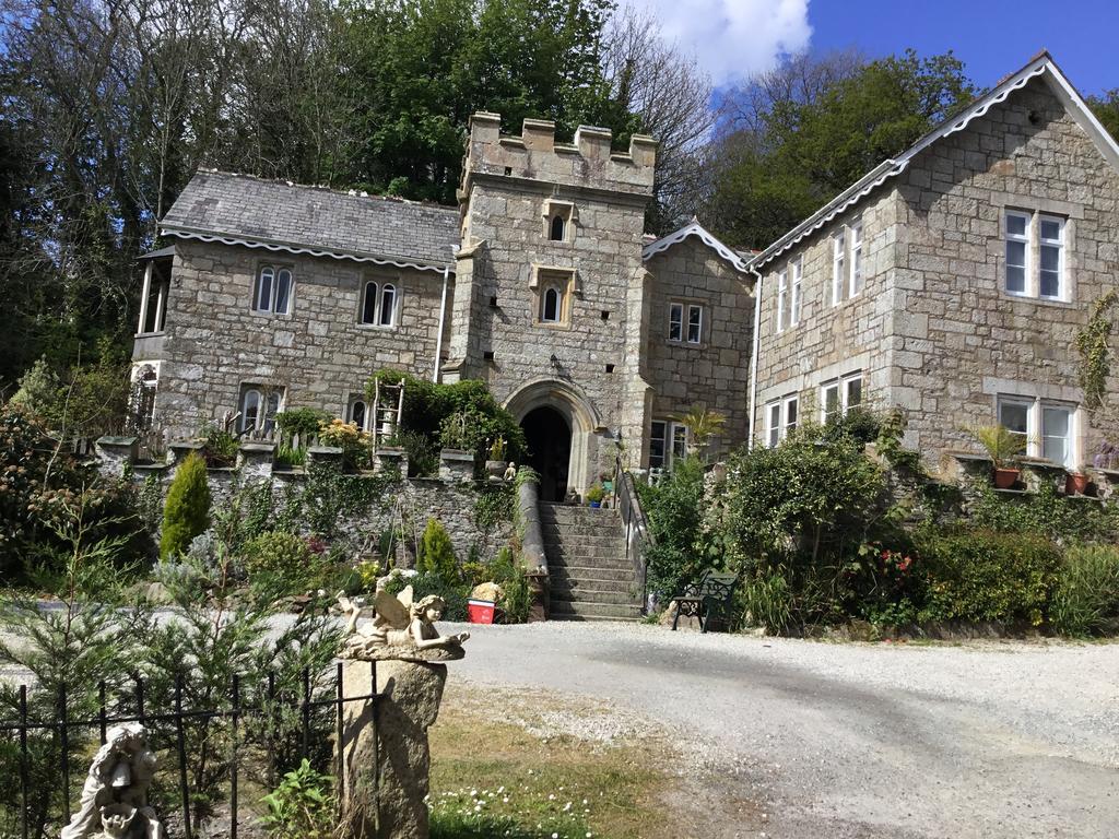 The Priory B&B Whitchurch  Exterior foto
