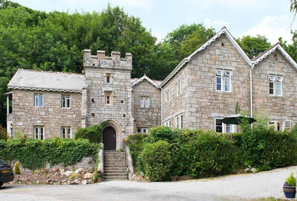 The Priory B&B Whitchurch  Exterior foto